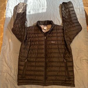 Patagonia Patagonia light puffer jacket great look size L